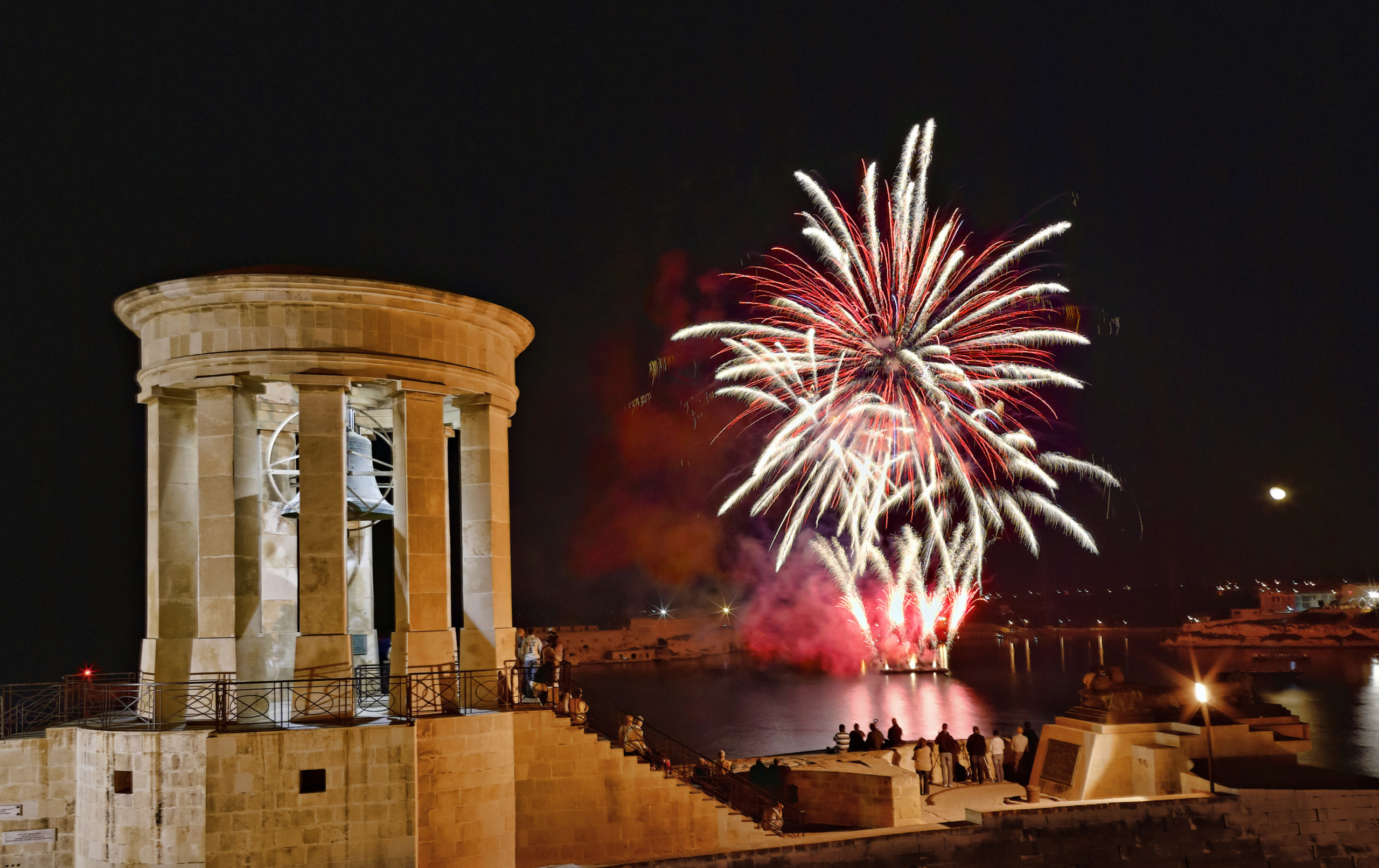 Feast Of St Paul S Shipwreck SIT Malta